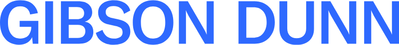 Gibson Dunn logo